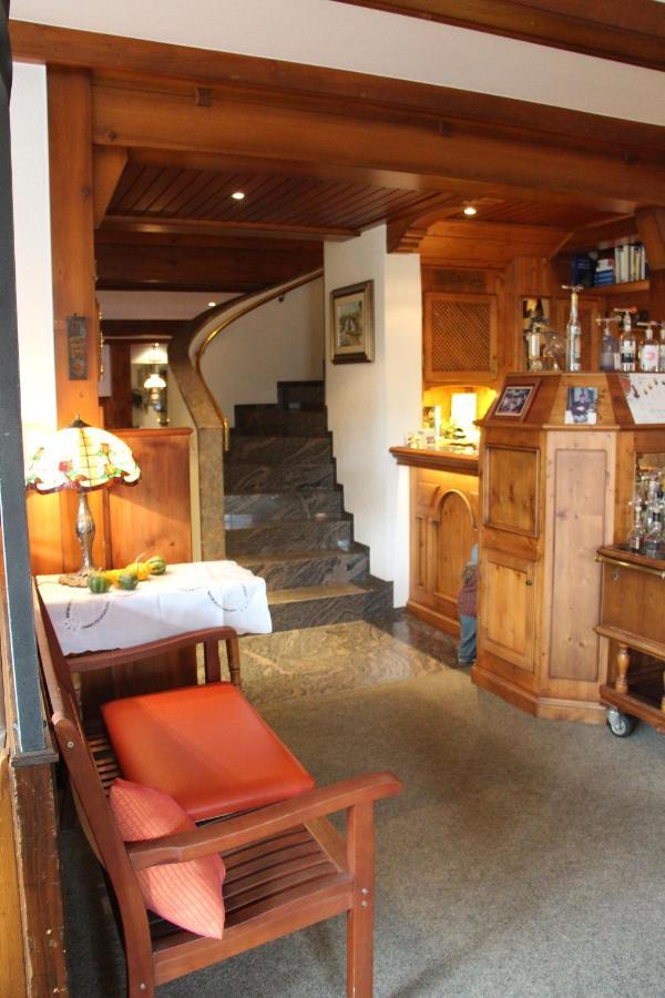 Landhotel Muehle Zu Gersbach Buitenkant foto