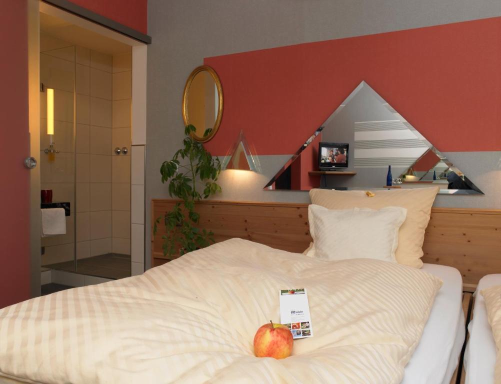 Landhotel Muehle Zu Gersbach Kamer foto